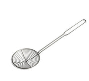 Goldspatz Skimmer for Swabian Spaetzle, Pasta & Noodles 16-1/2 inches
