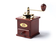 Zassenhaus Coffee Grinder BRASILIA