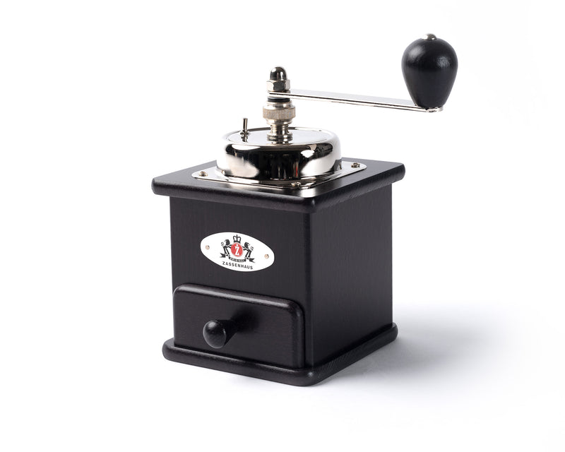 Zassenhaus Coffee Grinder BRASILIA