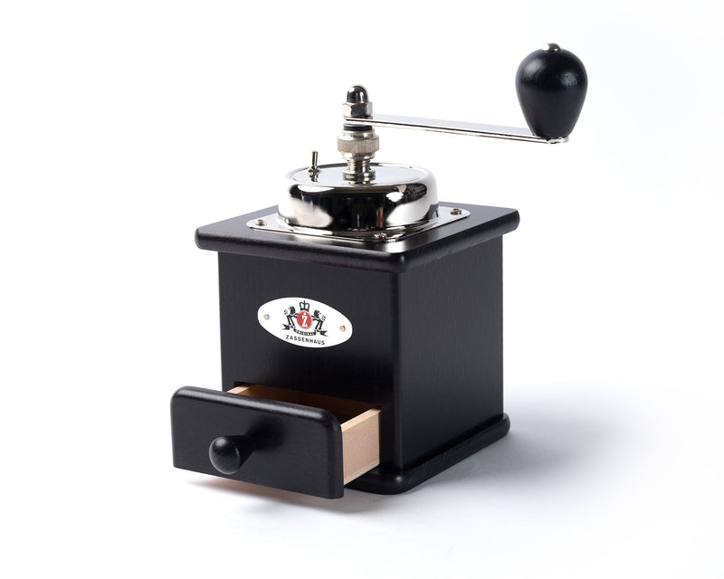 Zassenhaus Coffee Grinder BRASILIA