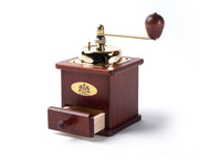 Zassenhaus Coffee Grinder BRASILIA