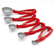 Stöckel Professional Ice Cream Scoop with Non-Stick Ceramic Coating