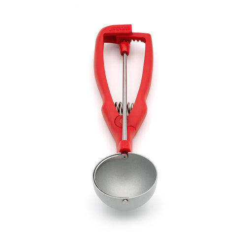 Stöckel Professional Ice Cream Scoop with Non-Stick Ceramic Coating