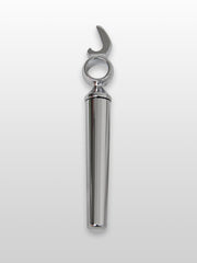 Mini Wine Opener with Bottle Opener, 4-1/2-Inch