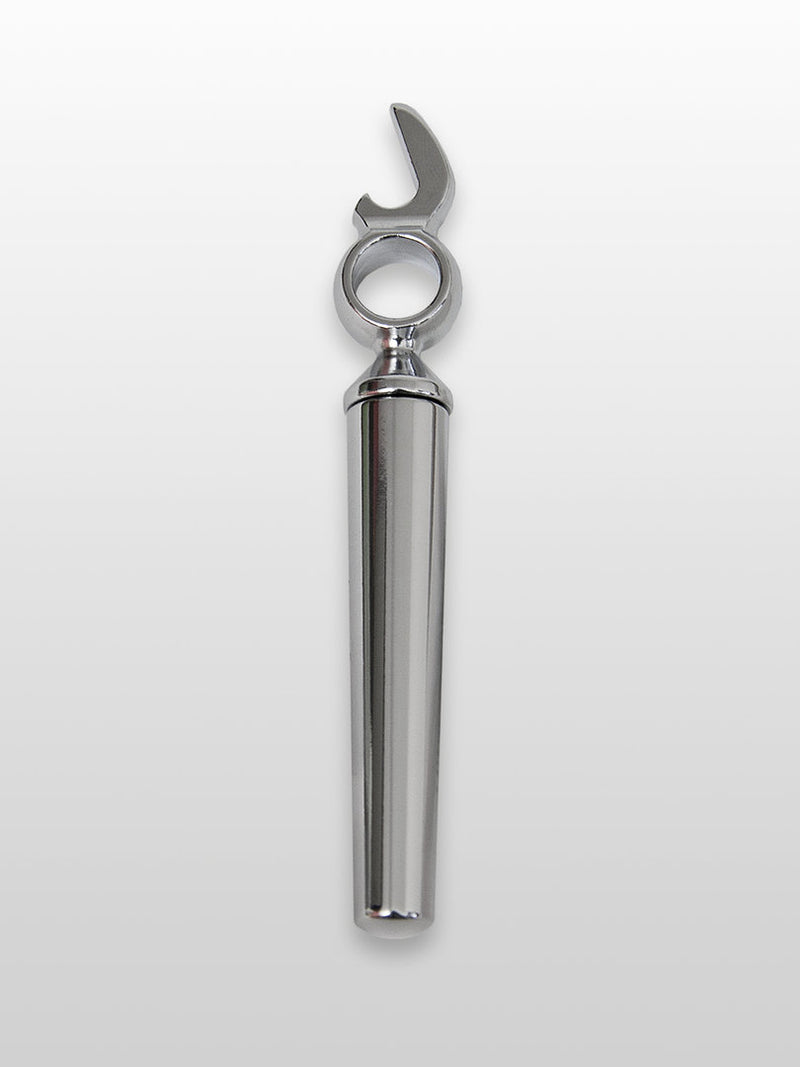Mini Wine Opener with Bottle Opener, 4-1/2-Inch