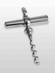 Mini Wine Opener with Bottle Opener, 4-1/2-Inch