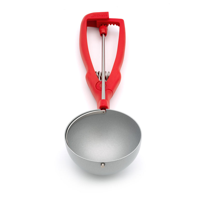 Stöckel Professional Ice Cream Scoop with Non-Stick Ceramic Coating