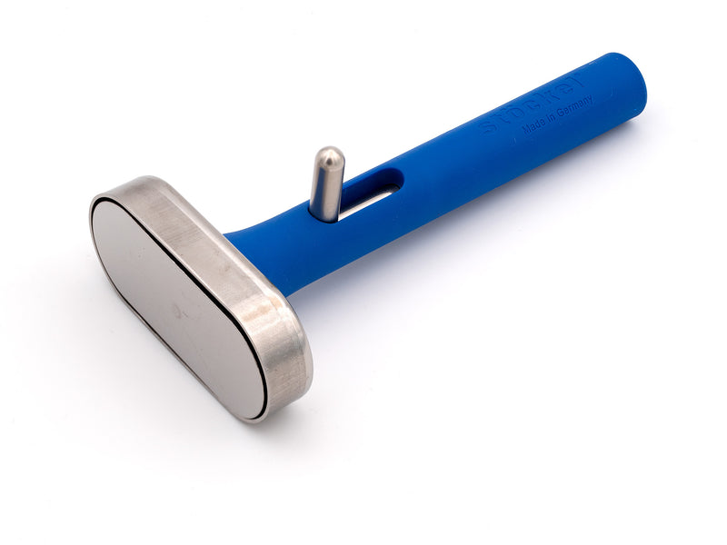 Stöckel Stainless Steel Professional Falafel Scoop Maker - F