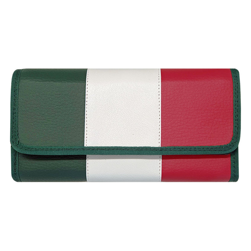 SYVA Service Wallet / Waiter's Purse - Made in Switzerland