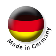 Fischer Sauna Thermometer, Pinewood, 155 mm / 6.1", 196T-03F (US Version, Fahrenheit)