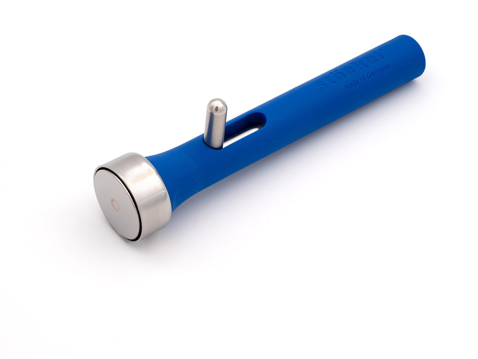 Stampo Per Falafel - Pala Per Polpette 4cm Antiaderente, Facile Da Pulire, Acciaio Inox - Foto 2