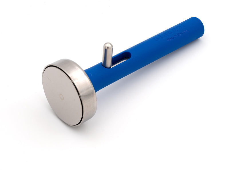 Stöckel Stainless Steel Professional Falafel Scoop Maker - F