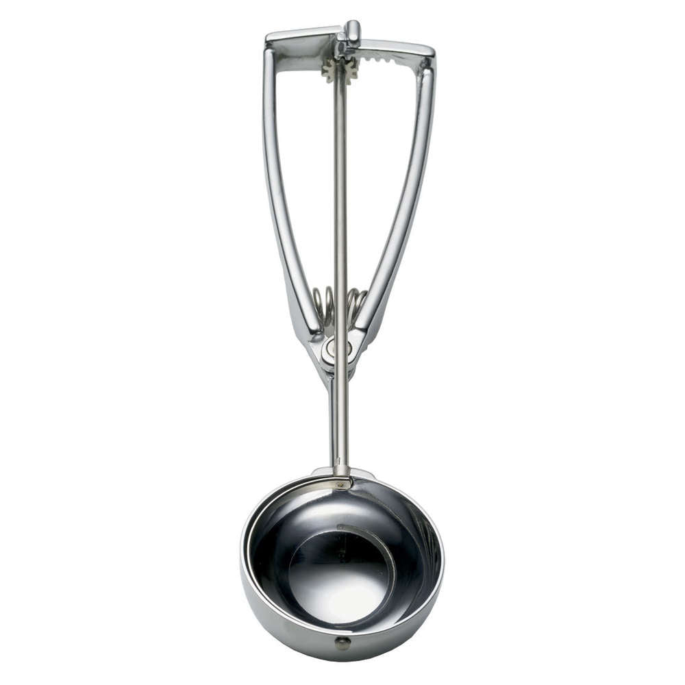 Stöckel Professional Ice Cream Scoop CR — Loewen META trading GmbH