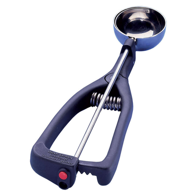 Stöckel Professional Ice Cream Scoop for Left-handers Model - KL