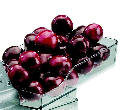 Replacment Chute for Westmark Cherry Stoner No. 4070