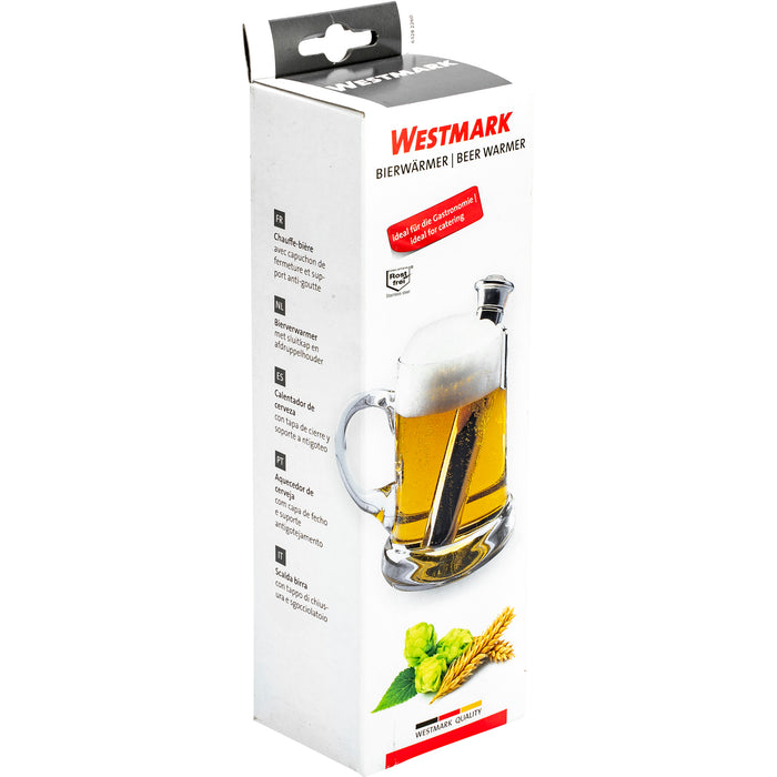 Westmark Beer Warmer - #6328