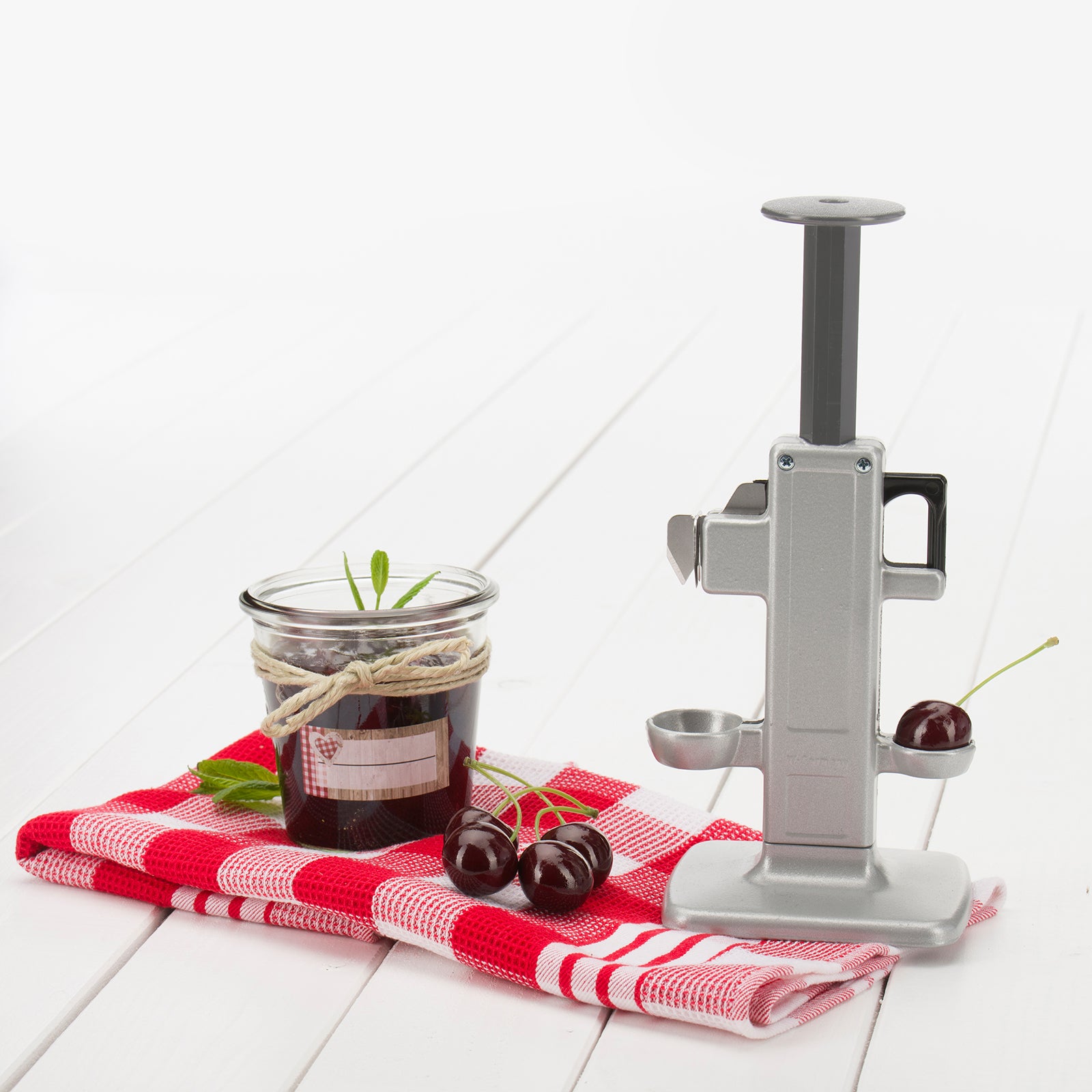 Westmark Cherry & Plum Stoner 