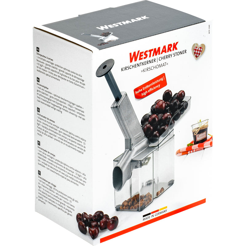Westmark Cherry Stoner "Kirschomat" - #4070