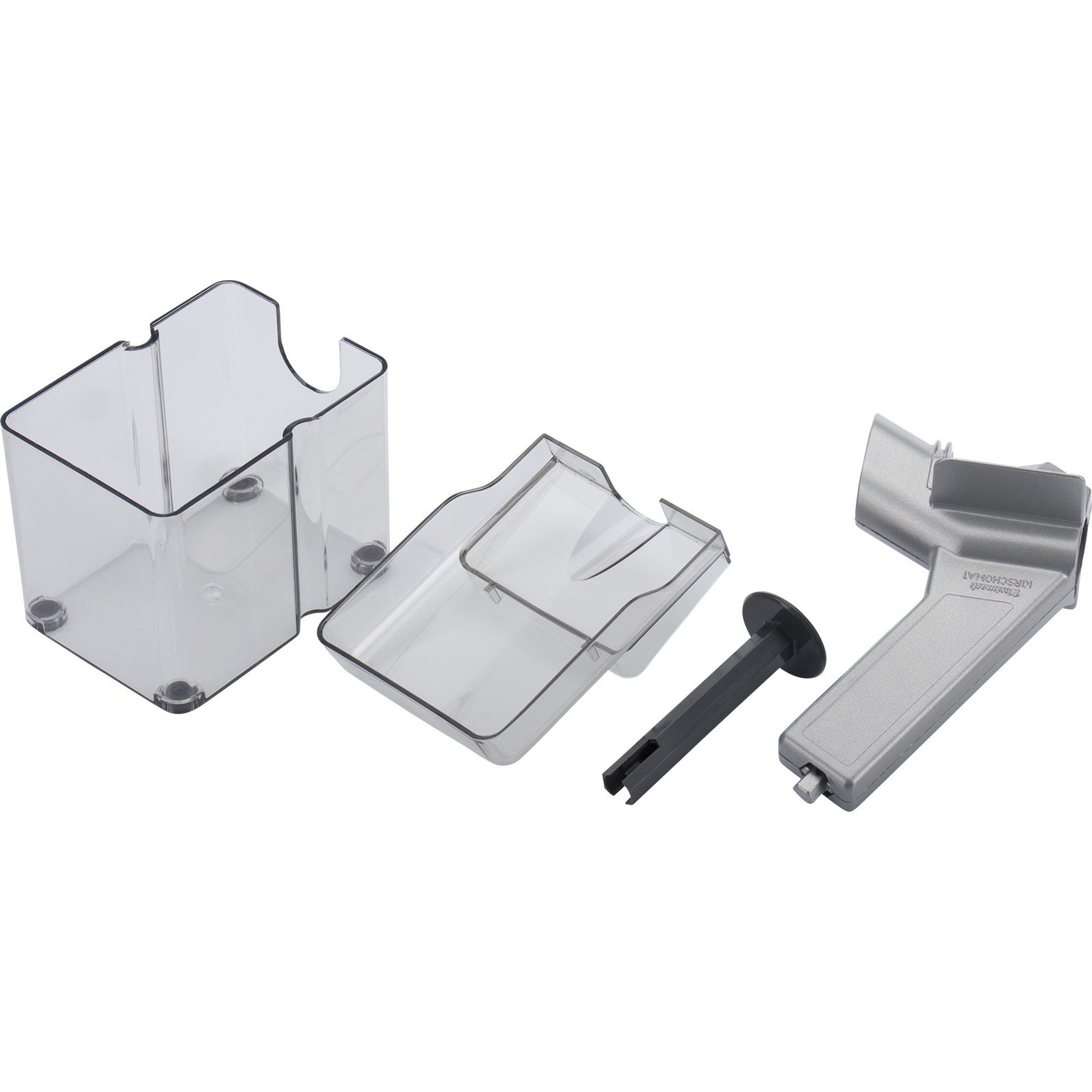 Westmark Kirschomat Snocciolatore Per Ciliegie Westmark - Kirschomat, Veloce, Con Ricambi, Made In Germany Accessorio Cucina Ciliegie - Foto 11