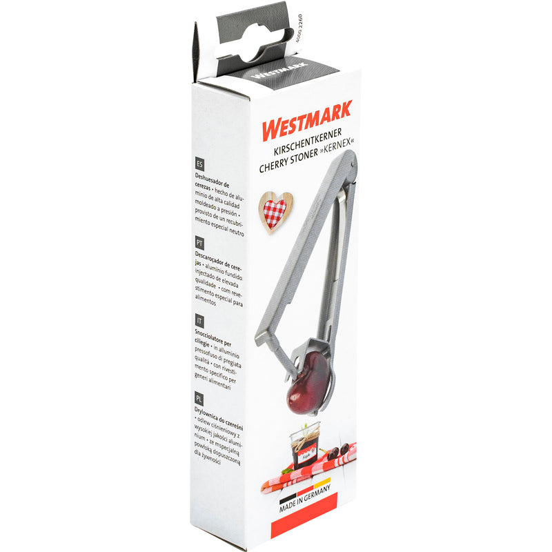 Westmark Cherry Stoner "Kernex" - #4000