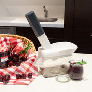 Westmark Cherry Stoner "Kernfix" - #4035