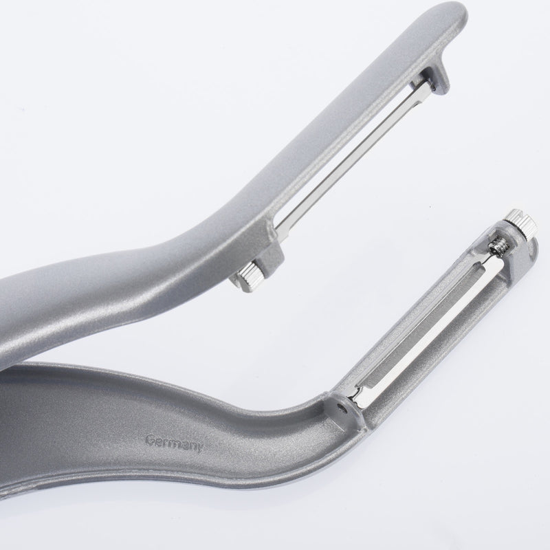 Westmark Double Peeler Peel-Star Alu - #6050