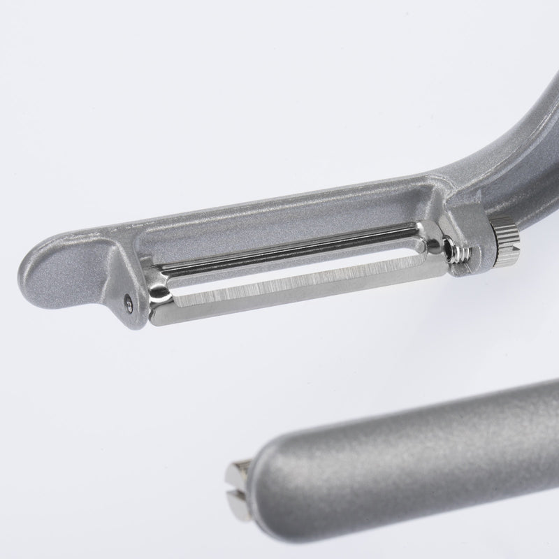 Westmark Double Peeler Peel-Star Alu - #6050