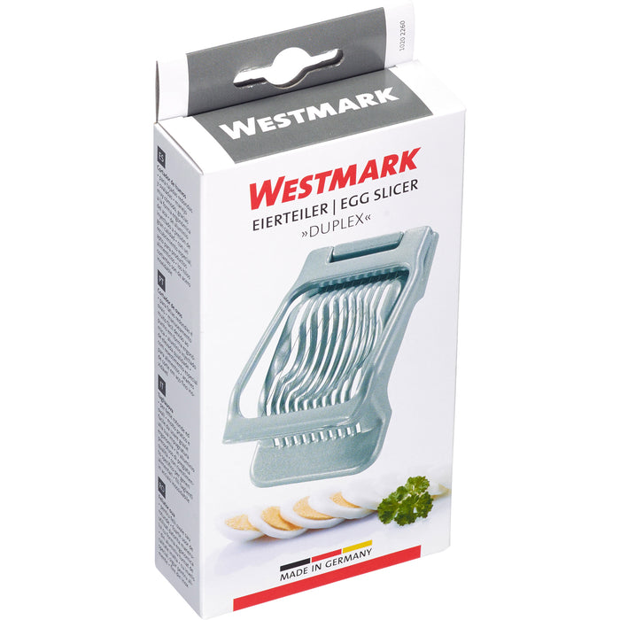 Westmark Egg Slicer "Duplex" - #1020