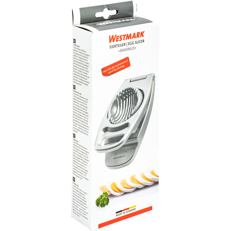 Westmark Egg Slicer "Maximus" - #1042