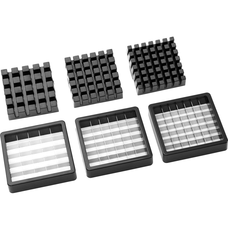 Westmark French Fries Cutter "PomfriPerfect" - #1181