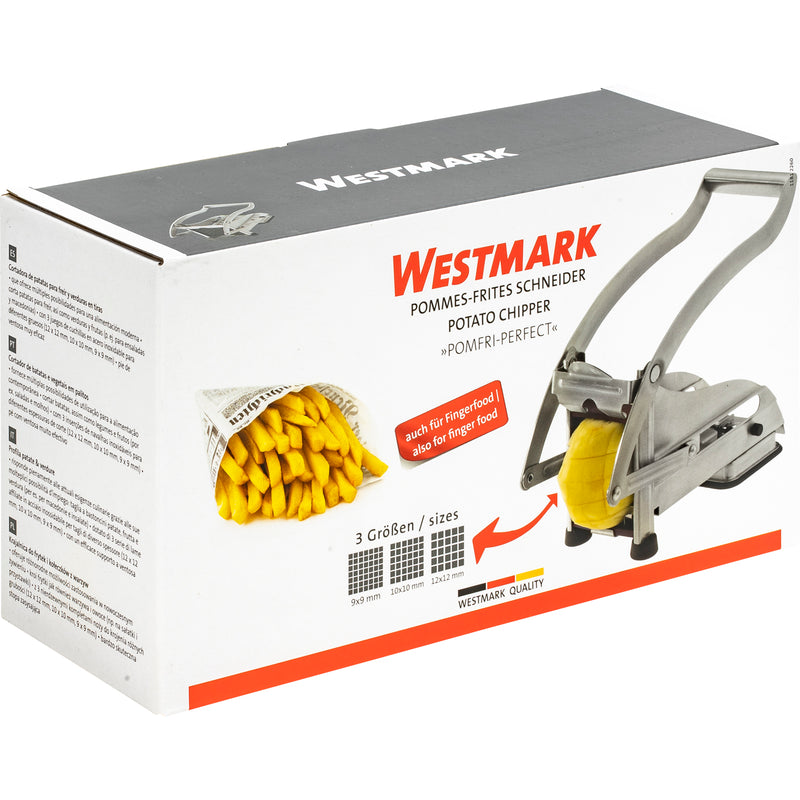 Westmark French Fries Cutter "PomfriPerfect" - #1181