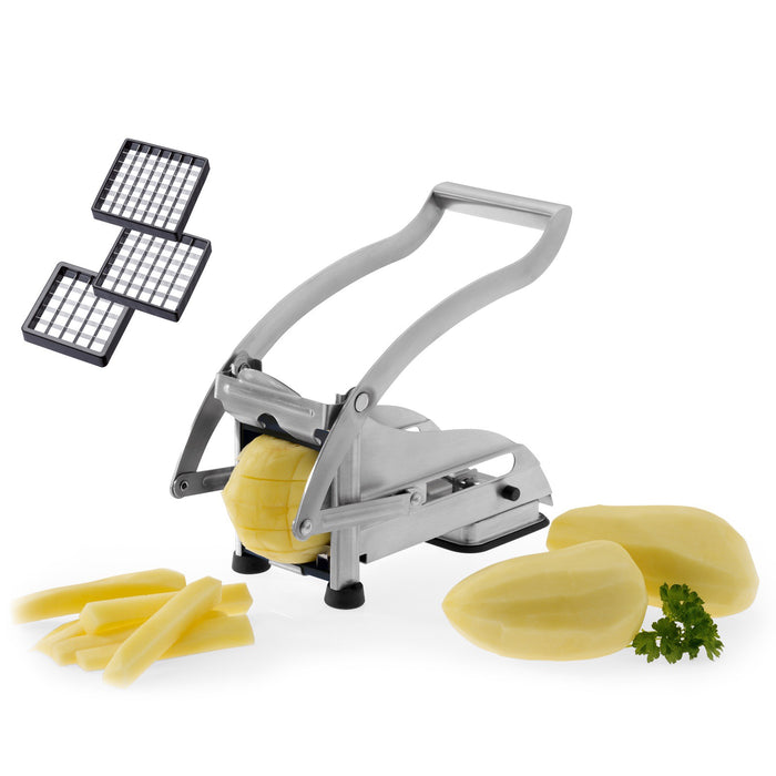 Westmark French Fries Cutter "PomfriPerfect" - #1181
