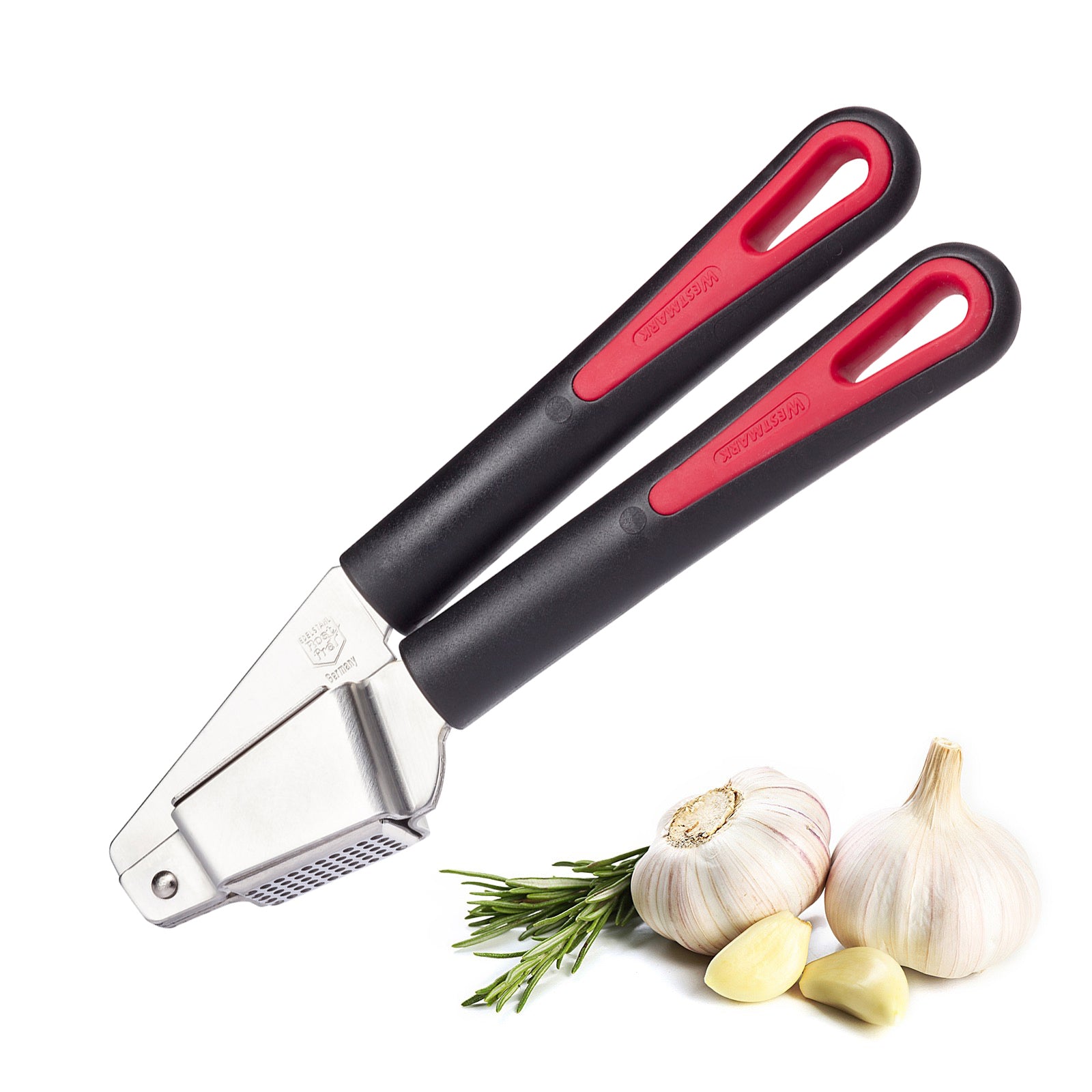 Westmark Gallant Garlic Press - Thumbnail 4