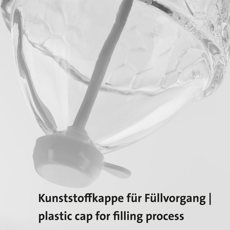 Westmark Honey Dispenser "Deluxe" - #6513