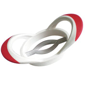 Westmark Mango Slicer, Ø 90 mm - #5164