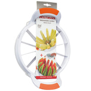 Westmark Melon Slicer "Jumbo", Ø 19 cm - #5160