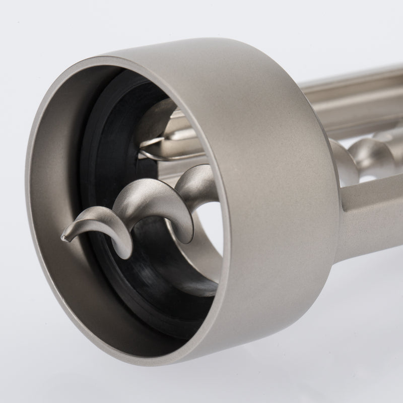 Westmark Bell Corkscrew "Barolo" Monopol Edition, satin-finished - #6260 3380