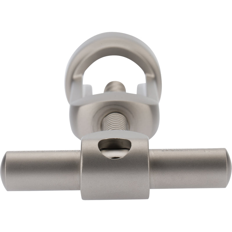 Westmark Bell Corkscrew "Barolo" Monopol Edition, satin-finished - #6260 3380