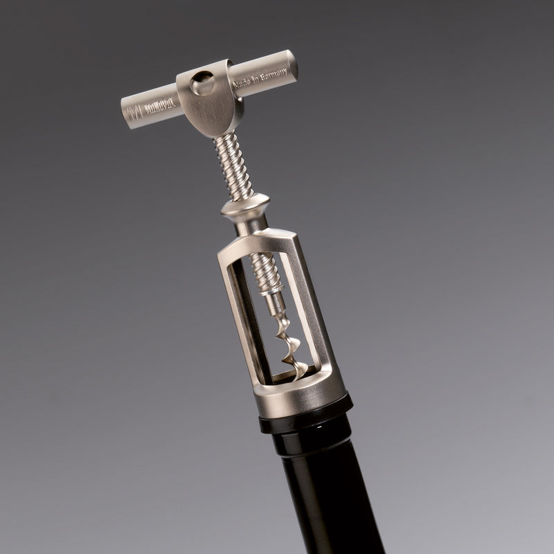 Westmark Bell Corkscrew "Chianti" Monopol Edition, satin-finished- #6255 3380
