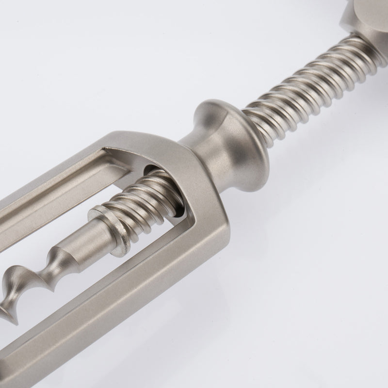 Westmark Bell Corkscrew "Chianti" Monopol Edition, satin-finished- #6255 3380