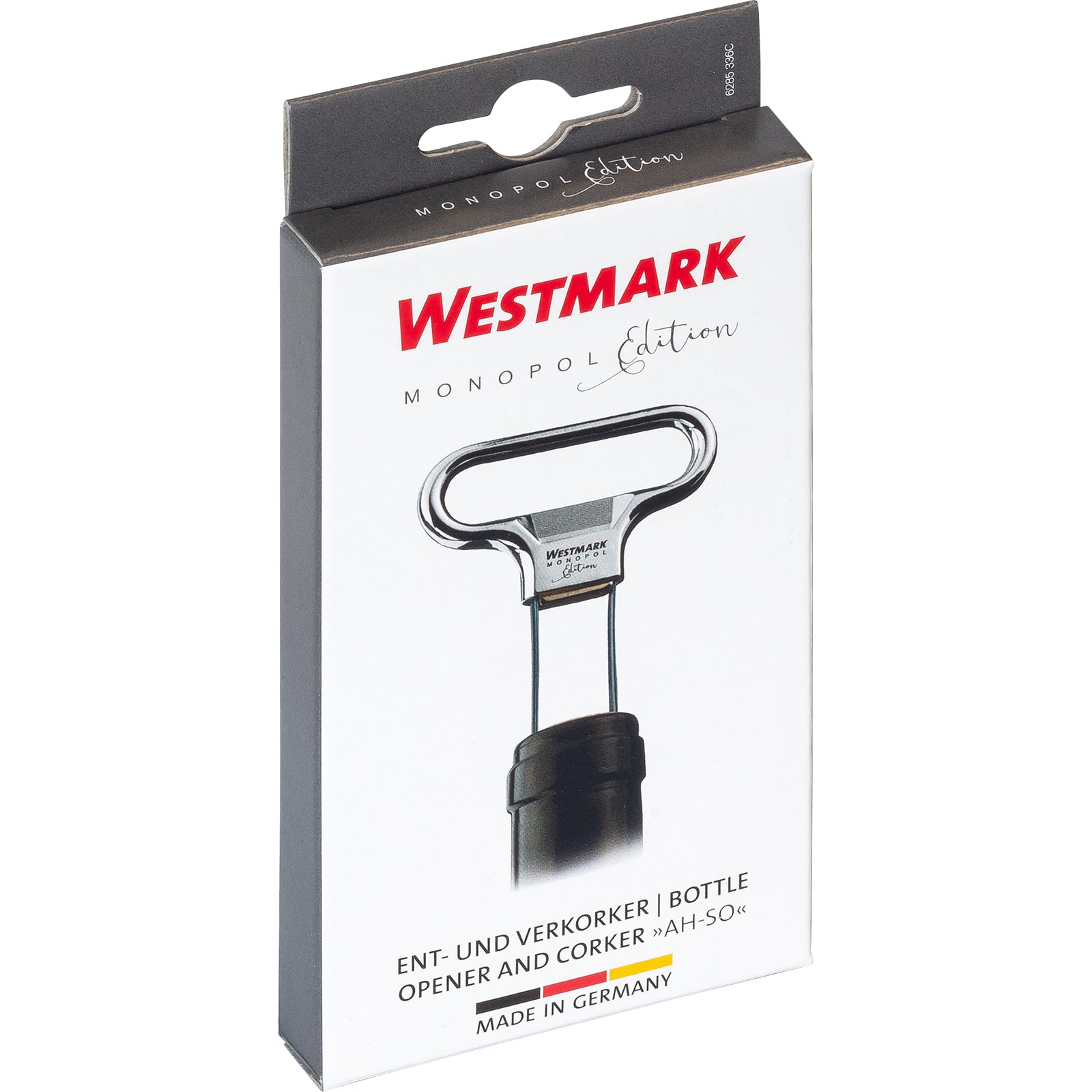 Bottle Opener and Corker 