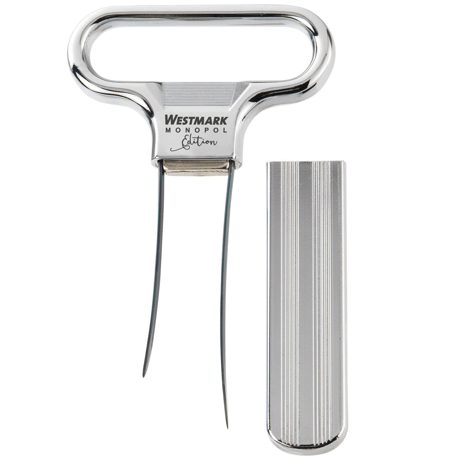 Bottle Opener and Corker 