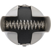 Champagne Bottle Stopper "Tappa" Monopol Edition, chrome-plated - #6013 336C