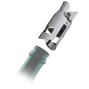 Champagne Bottle Stopper "Tappa" Monopol Edition, chrome-plated - #6013 336C