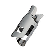 Champagne Bottle Stopper "Tappa" Monopol Edition, chrome-plated - #6013 336C