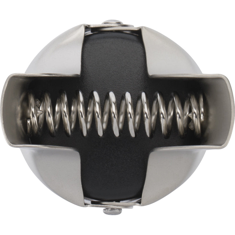 Champagne Bottle Stopper "Tappa" Monopol Edition, satin-finish - #6013 3380