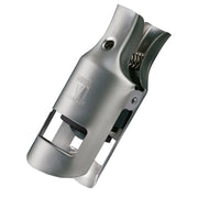 Champagne Bottle Stopper "Tappa" Monopol Edition, satin-finish - #6013 3380