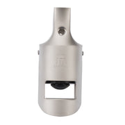 Champagne Bottle Stopper "Tappa" Monopol Edition, satin-finish - #6013 3380