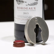 Foil Cutter "Mondo" Monopol Edition, satin-finished - #6296 3380