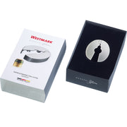 Foil Cutter "Mondo" Monopol Edition, satin-finished - #6296 3380